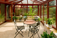 Gretton Fields conservatory quotes