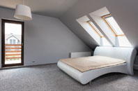 Gretton Fields bedroom extensions