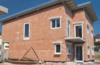 Gretton Fields home extensions