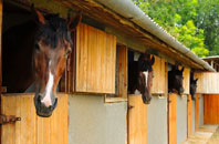 free Gretton Fields stable construction quotes
