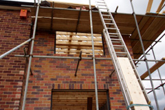 house extensions Gretton Fields